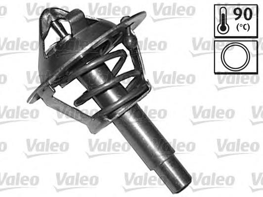 820941 VALEO Termostato de agua