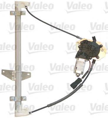 Comprar 62331445 Jumasa Mecanismo de elevalunas delantero izquierdo