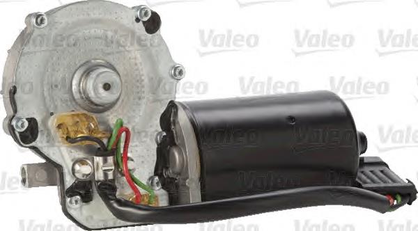 Motor del limpiaparabrisas del parabrisas 403945 VALEO