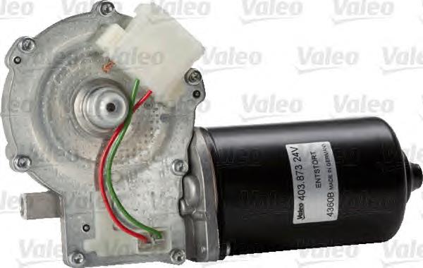 Motor del limpiaparabrisas VALEO 403873 precio, desde 96,24 EUR