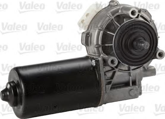 403924 VALEO Motor del limpiaparabrisas
