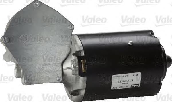 Motor del limpiaparabrisas del parabrisas 403195 VALEO