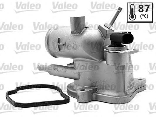 820776 VALEO termostato, refrigerante