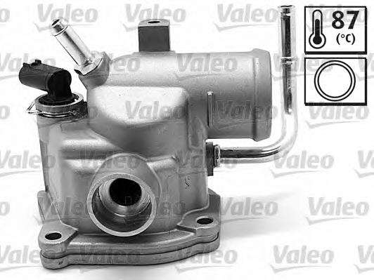 820835 VALEO termostato, refrigerante