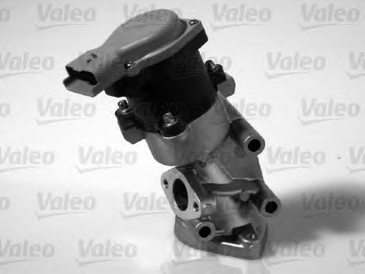 Comprar 700422 VALEO Válvula EGR