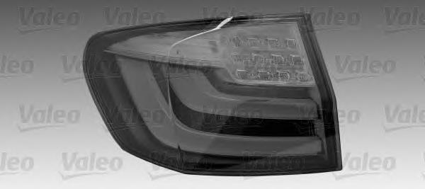Comprar 2012845 Alkar Piloto trasero exterior derecho