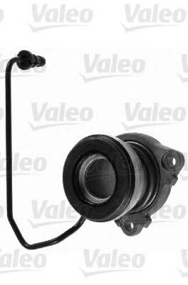 Cilindro esclavo de el embrague cojinete de liberacion VALEO 804578