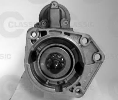 726036 VALEO motor de arranque