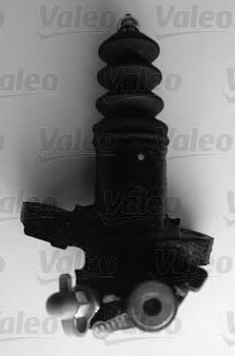 804727 VALEO Cilindro receptor de embrague