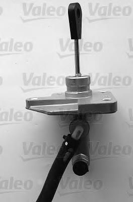 Cilindro maestro de embrague 804698 VALEO