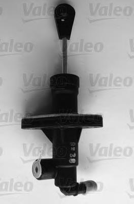 Cilindro maestro de embrague 804697 VALEO