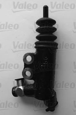 804737 VALEO Cilindro receptor de embrague