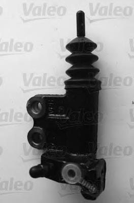 Cilindro receptor embrague VALEO 804742