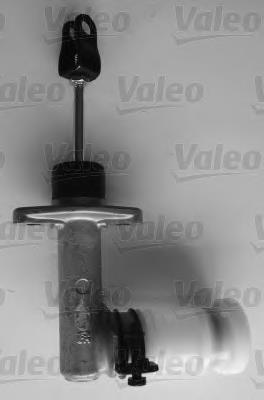 Cilindro maestro de embrague 804806 VALEO