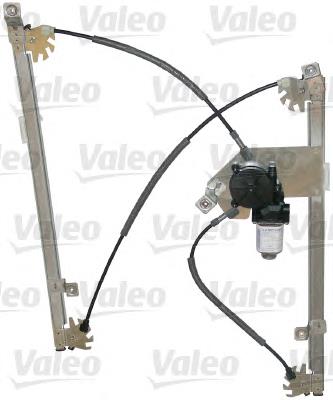 Comprar 850791 VALEO Elevalunas