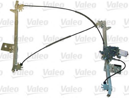 Comprar 9221G8 Peugeot/Citroen Mecanismo de elevalunas delantero izquierdo
