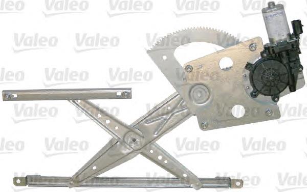  Mecanismo de elevalunas delantero derecha Daihatsu Terios 2