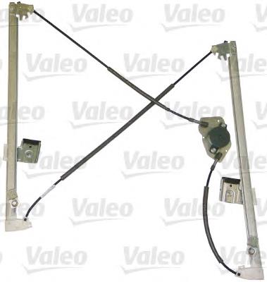 850766 VALEO