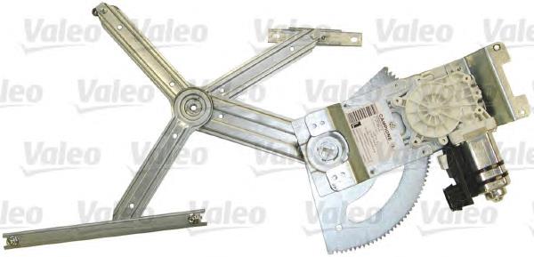 Comprar 850861 VALEO Elevalunas