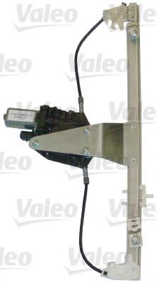 850168 VALEO Elevalunas