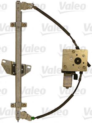 Mecanismo elevalunas delantero derecha Hyundai/Kia 8240422010