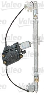 Comprar 46436526 Fiat/Alfa/Lancia Mecanismo de elevalunas delantero izquierdo