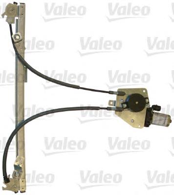 Comprar 922182 Peugeot/Citroen Mecanismo de elevalunas delantero izquierdo