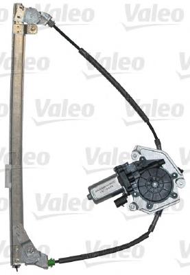 Comprar Mecanismo de elevalunas delantero derecha Peugeot 405 II 4B