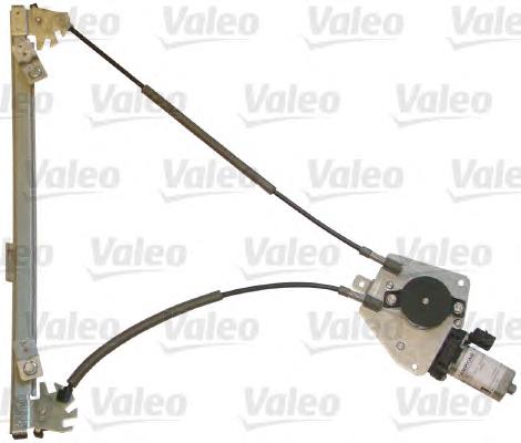 Comprar 850323 VALEO Elevalunas