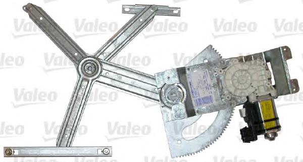 Comprar 850303 VALEO Elevalunas