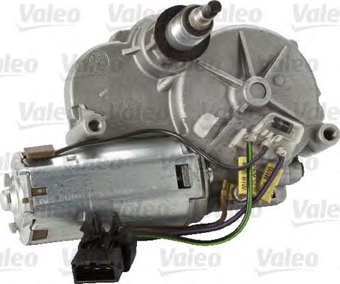 404192 VALEO Motor del limpiaparabrisas trasero