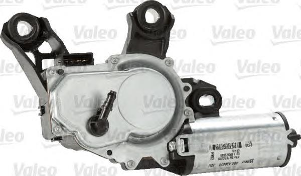 Motor limpiaparabrisas, trasera 404430 VALEO