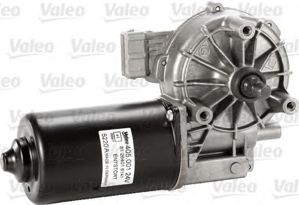 Motor del limpiaparabrisas VALEO 405001 precio, desde 88,96 EUR