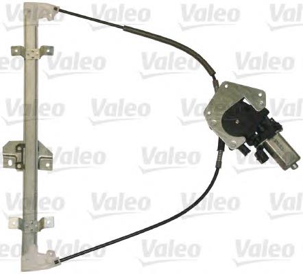 Mecanismo de elevalunas Ford 7126710