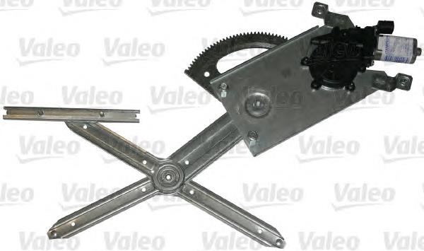 Mecanismo elevalunas delantero izquierdo General Motors 5184817 precio, desde 100,19 EUR