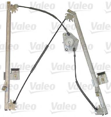 1485312080 Fiat/Alfa/Lancia mecanismo de elevalunas, puerta delantera izquierda