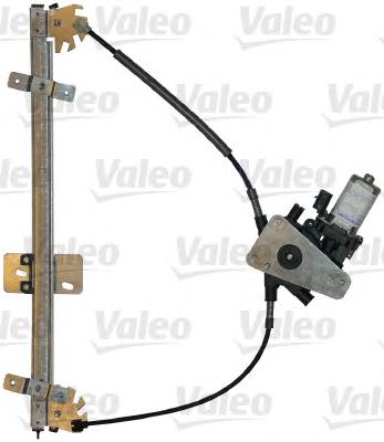 Comprar 850385 VALEO Elevalunas