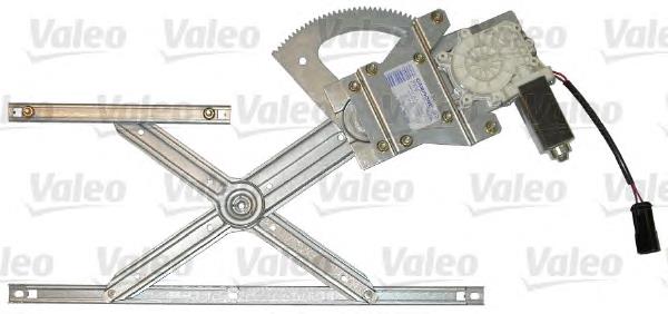 Comprar 850379 VALEO Elevalunas