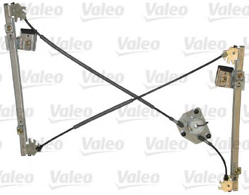 850396 VALEO Elevalunas