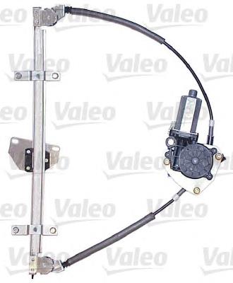ZRSZ22L Electric Life Elevalunas