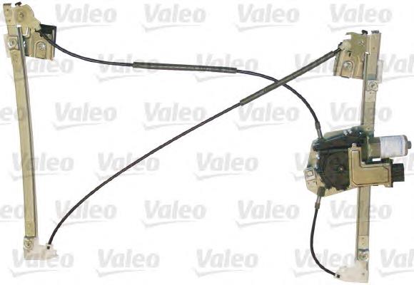 6K3837401E VAG Elevalunas