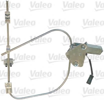Mecanismo elevalunas delantero izquierdo Renault (RVI) 7700802026 precio, desde 98,84 EUR