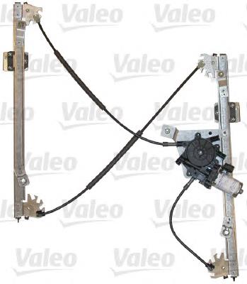 850326 VALEO Elevalunas