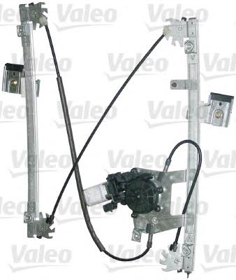 Comprar 1069860 Ford Elevalunas
