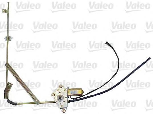 Comprar 850483 VALEO Elevalunas