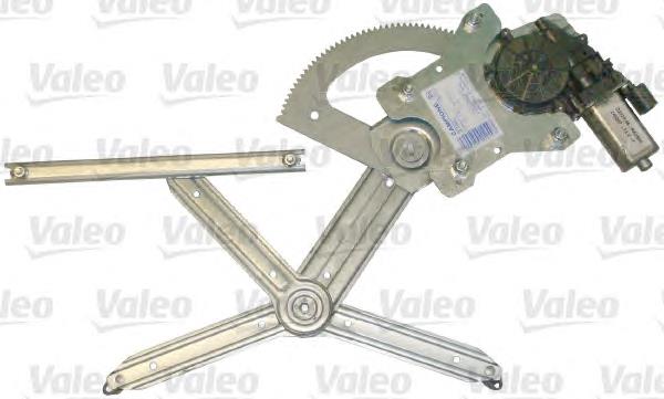 Mecanismo elevalunas delantero izquierdo Fiat/Alfa/Lancia 60672257 precio, desde 75,50 EUR