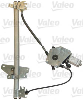 Mecanismo de elevalunas delantero derecha Volvo 30896810 precio, desde 58,08 EUR