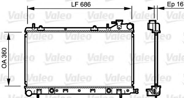 735209 VALEO