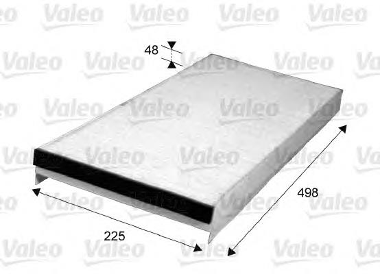 Filtro de cabina Febi 106594 precio, desde 27,12 EUR