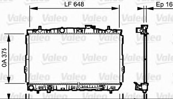 734965 VALEO